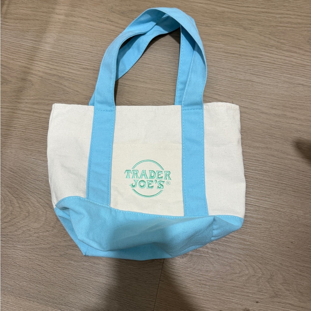 Trader Joe’s Tote Bag